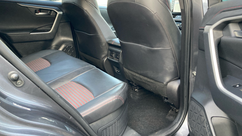 Toyota RAV4 2.5 PHEV Dynamic 5dr CVT Estate